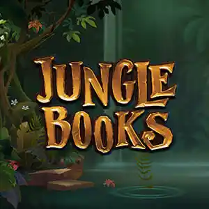 слот Jungle Books