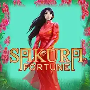 слот Sakura Fortune